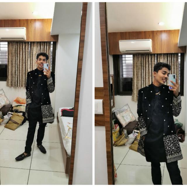 Dhruv Chandak D.K.TRADERS ❤️