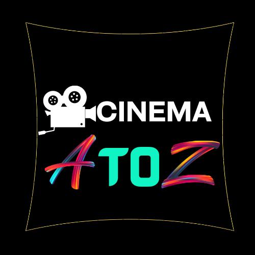 Cinema A To Z Group 3