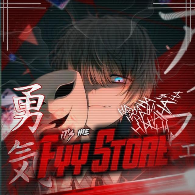 JB¹ || BY Fyy STORE?