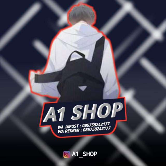 STOCK || A1 SHOP X OWN ¹