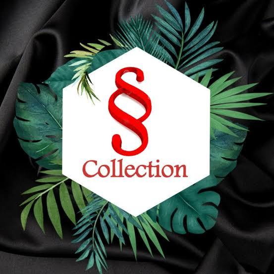 SS COLLECTION ????????️