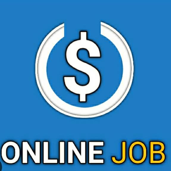 Online work for home