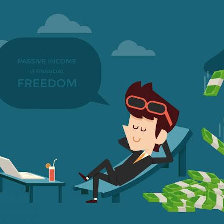 ??PASSIVE INCOME ??