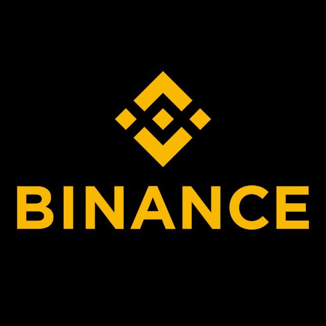BINANCE  Register