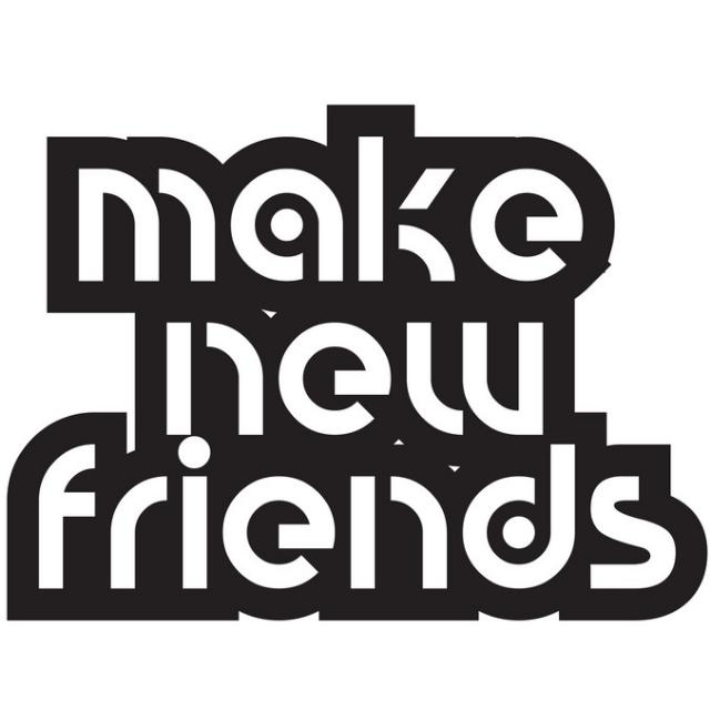 Worldwide Friends🔥😉
