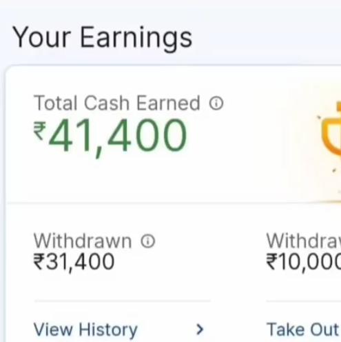 EARN MONEY 🤑