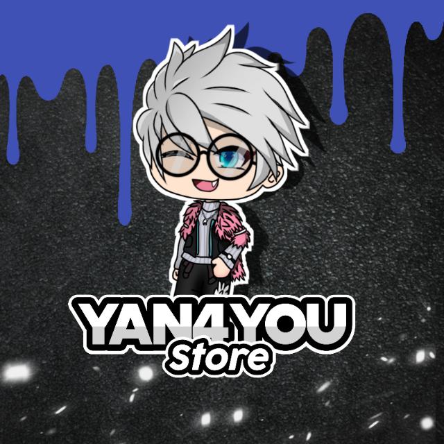 GC STOK YAN4YOU STORE
