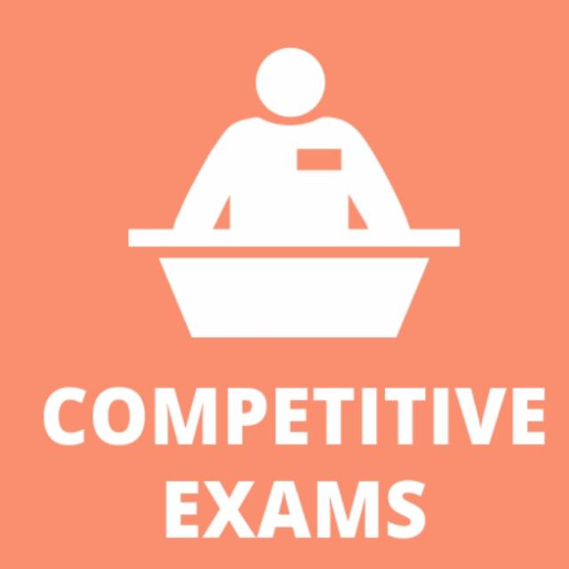 ⚔️🔥compotetive exam all job💥💥