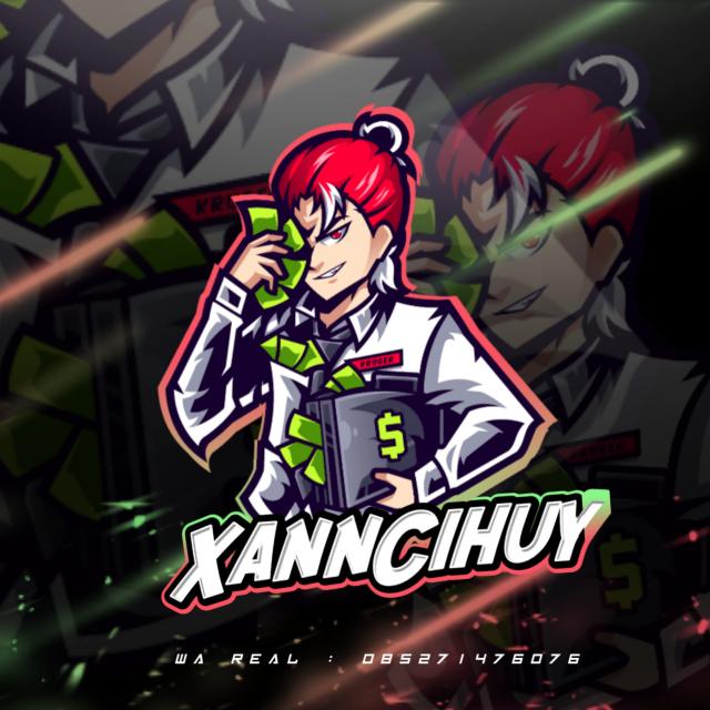 Jb¹ || XannCihuy ???? X OWN