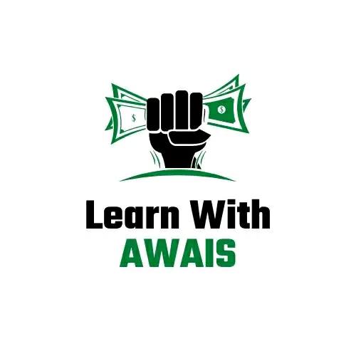 Earning With Awais