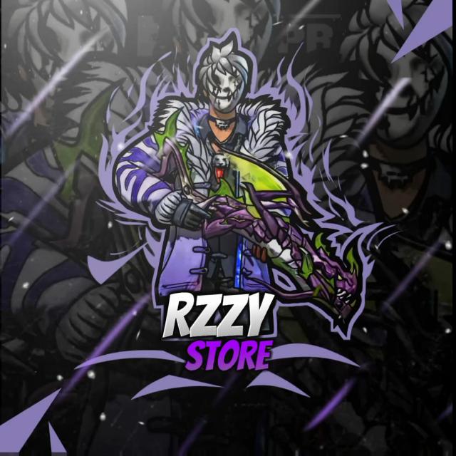JB || Rzzy Store
