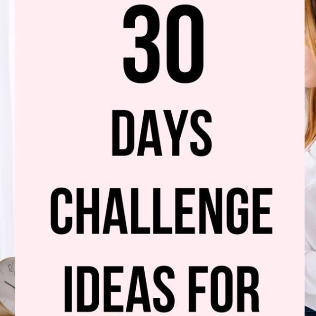 30 day life change trust