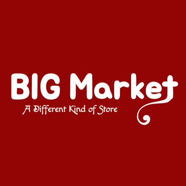 ??BiG Market 7th Group