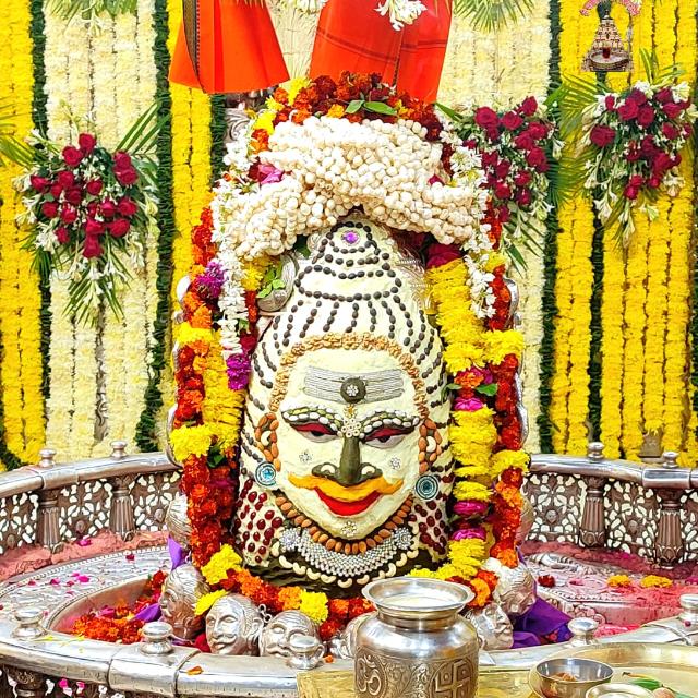 🔱🌹🙏महाकाल__के__दीवाने 🙇‍♂️🕉🔱