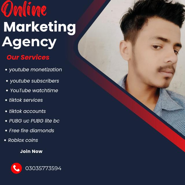 Ak yt services