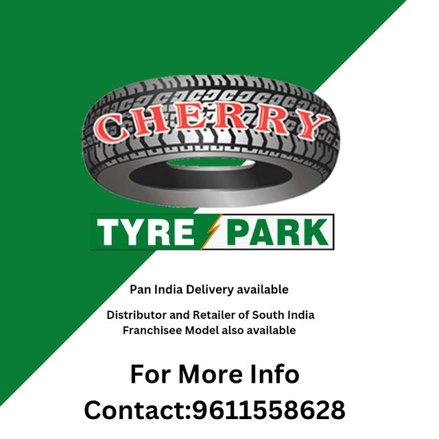 Cherry Tyres