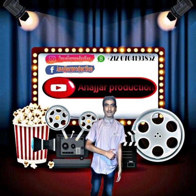 Anajjar Production ®