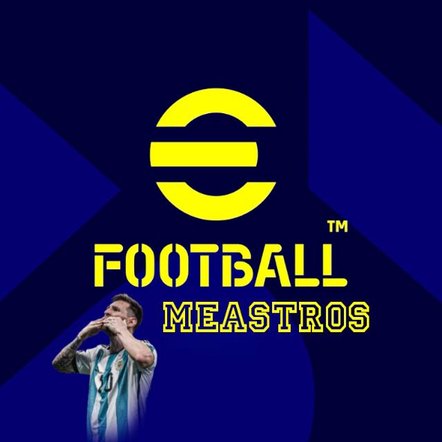 ᴇғᴏᴏᴛʙᴀʟʟ ᴍᴇᴀsᴛʀᴏs