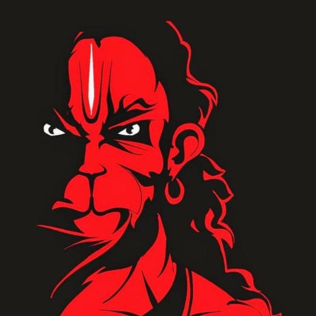 सनातनी हिन्दू 🙏🚩