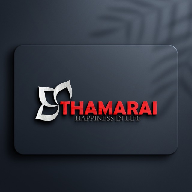 தாமரை செய்திகள் 🫂