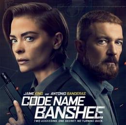Code Name Banshee