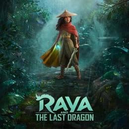 Raya and the Last Dragon