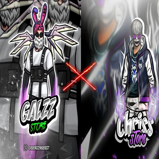 CHRISS  × GELSZ ?¹