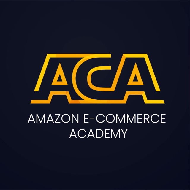 Amazon e commerce academy