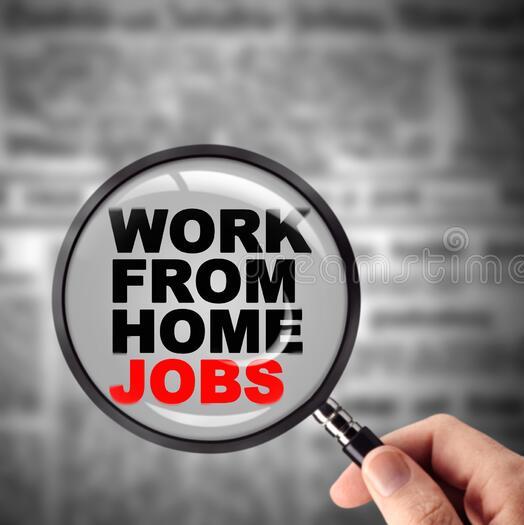 Work From Home