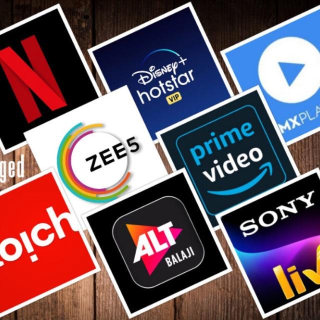 OTT PREMIUM ACCOUNT SALER