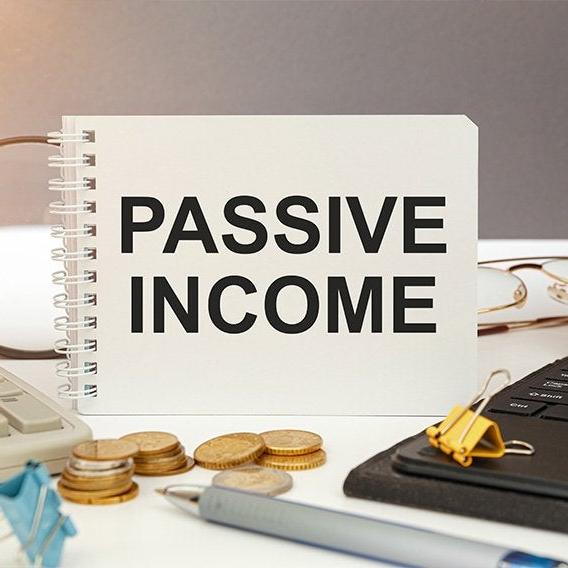 Passive Income 