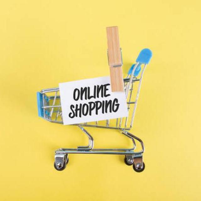 Best Online Shopping 🛒🛍️