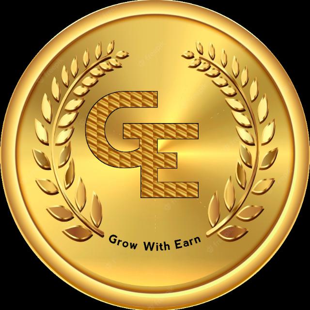 🎖️ GROW WITH EARN 🎖️