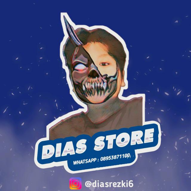 JB || DIAS STORE OWN ¹