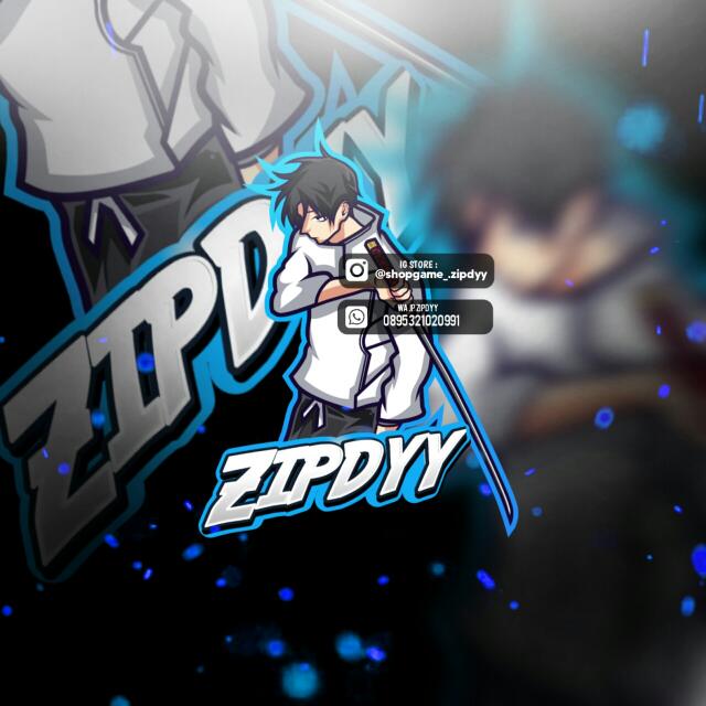 JB¹ || ZIPDYY CUAN?