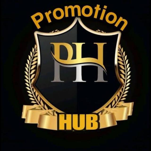 Promotion Hub
