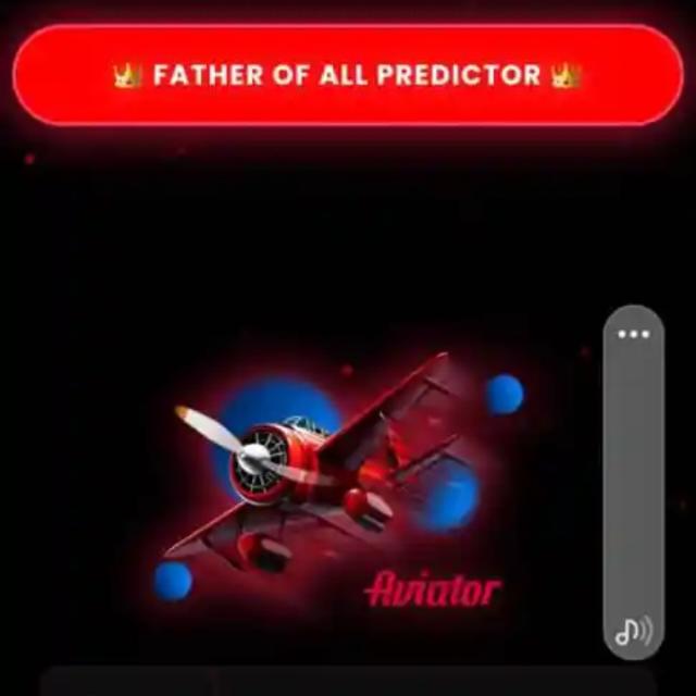 🚀 AVIATOR PREDICTOR 🚀