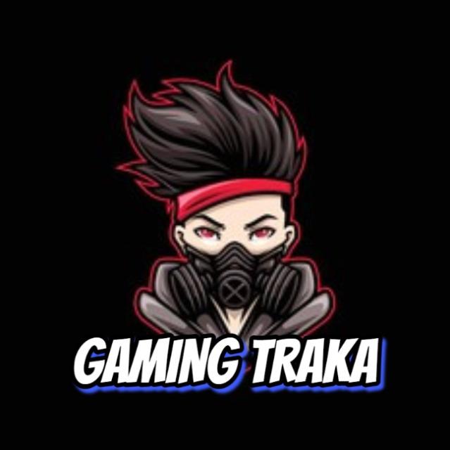 TRAKA YT 🎮