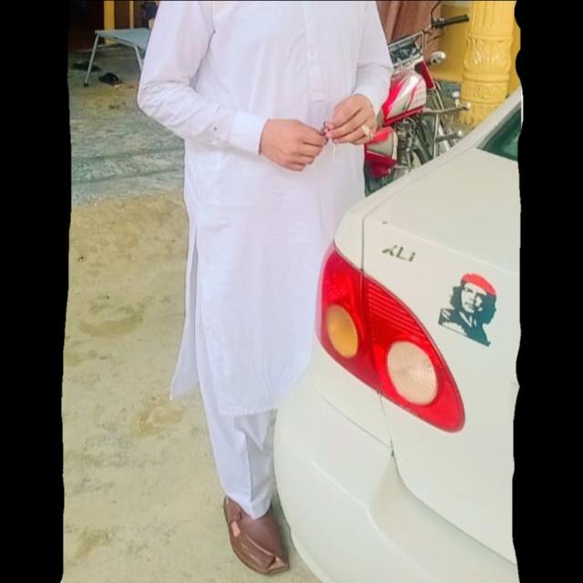 KHAN ABBAS??TRUST ZONE