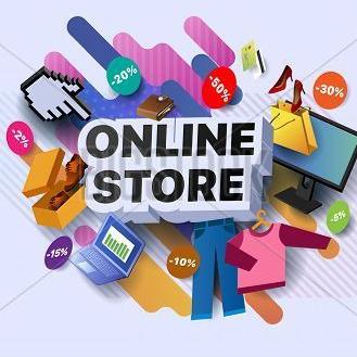 Wellcom online store