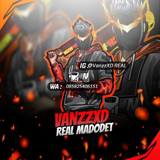 MARGA STOK||VanzzXD REAL MADODET🔰