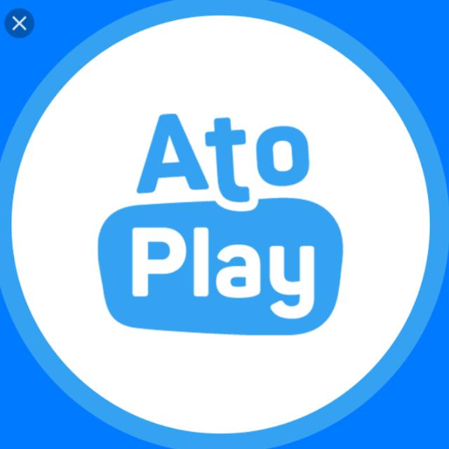 AtoPlay follow Back 100%