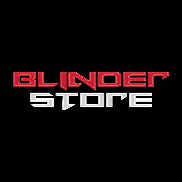 BLINDER STORE