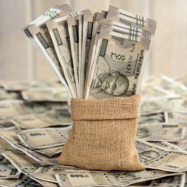 Online earning money💸