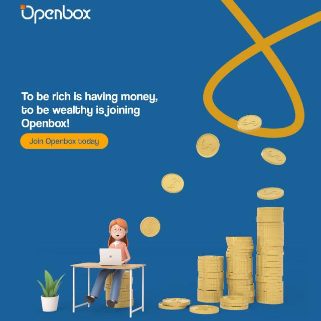 Open Box 📦,Earn Massively 💰💰