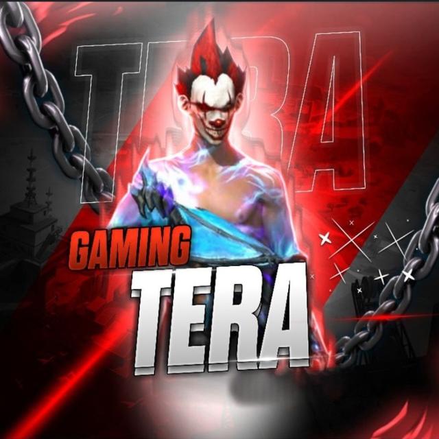 TERA OFFICIAL FF ID STORE ?????