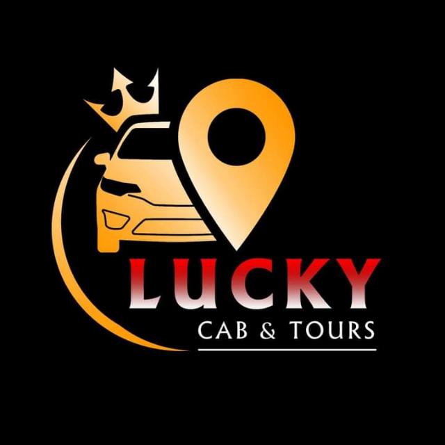 Lucky Cabs &amp; Tours