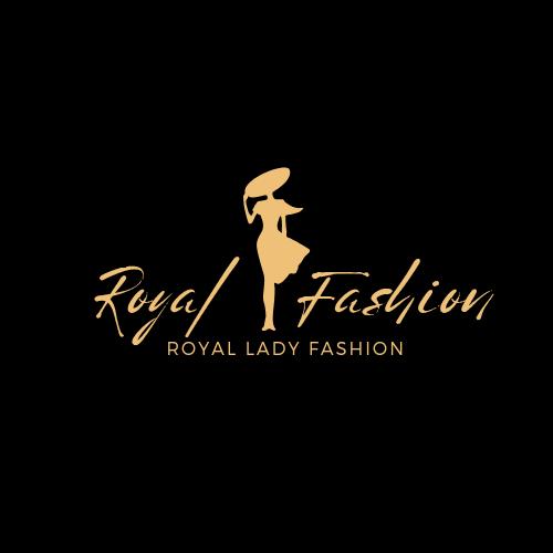 Royal Lady Fashion