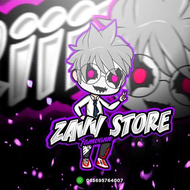 GB ISIAN BY ZAVV STORE