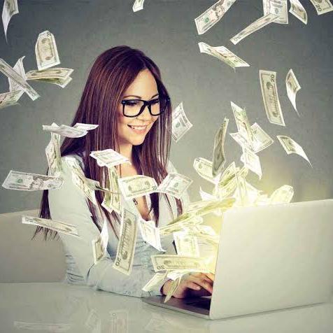 EARNING LIFE
